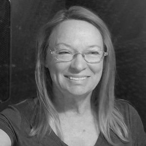 Meet your Posher, Barbara